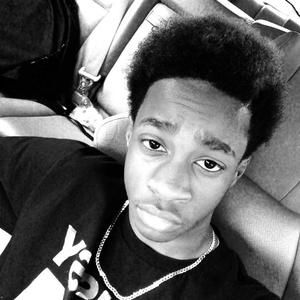 Meet your Posher, Isaiah